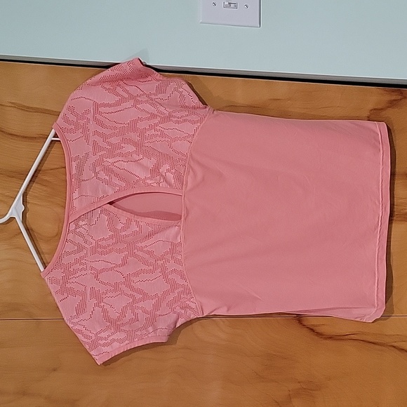 Columbia Shirt with Back Opening - Picture 3 of 5